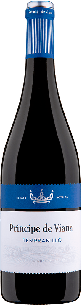 Principe de Viana, Roble - Tempranillo, 2023