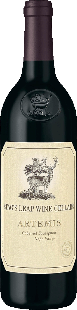 Stags Leap Wine Cellars, Cabernet Sauvignon Artemis, 2021