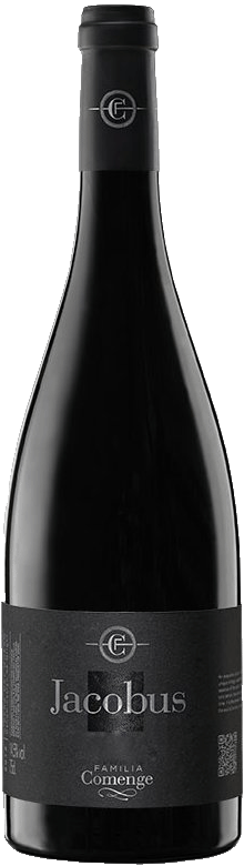 Comenge Bodegas, Tinto Jacobus, 2018