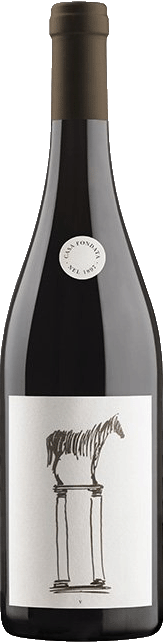 Poderi Luigi Einaudi, Monvigliero Barolo DOCG, 2021