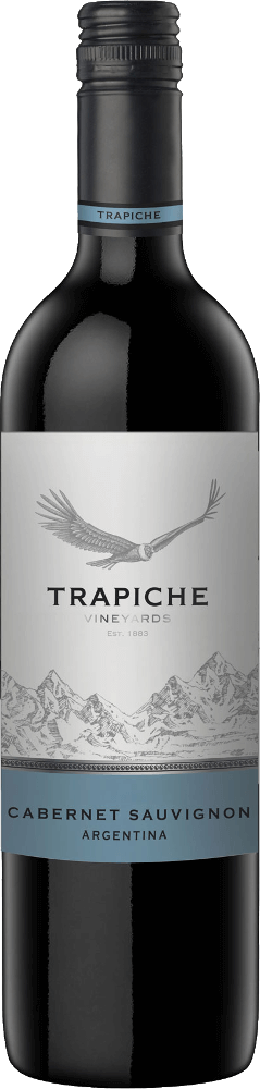 Bodegas Trapiche, Cabernet Sauvignon, 2021