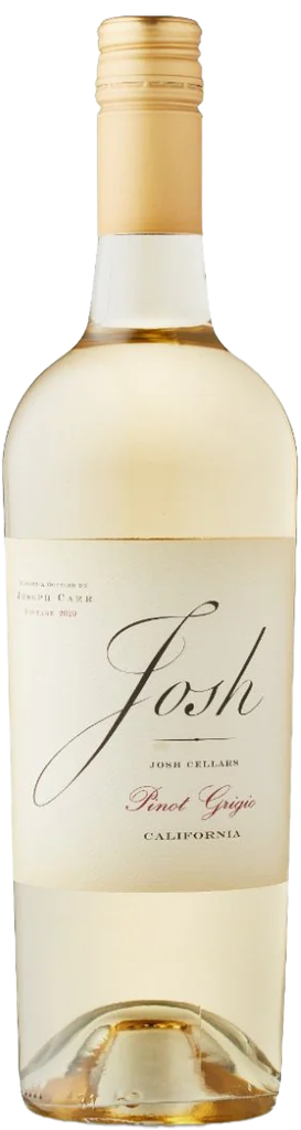 Josh Cellars, Pinot Grigio, 2024