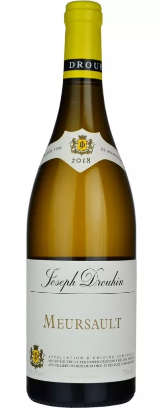 Joseph Drouhin, Meursault Blanc, 2023