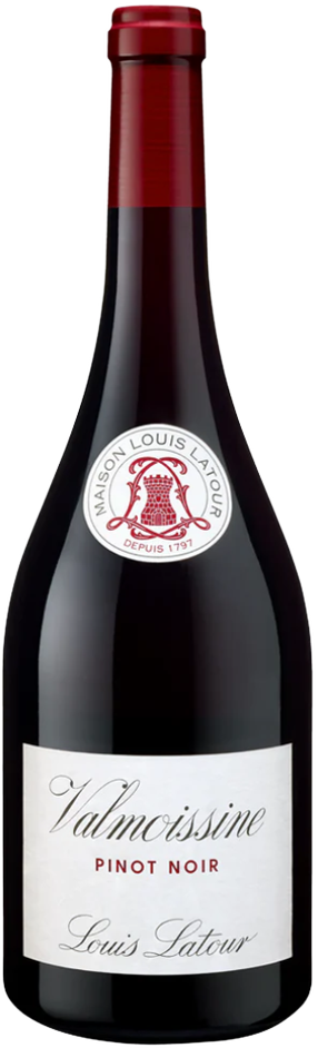 Louis Latour, Pinot Noir Valmoissine, 2023