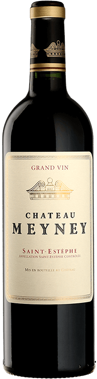 Chateau Meyney, 2017