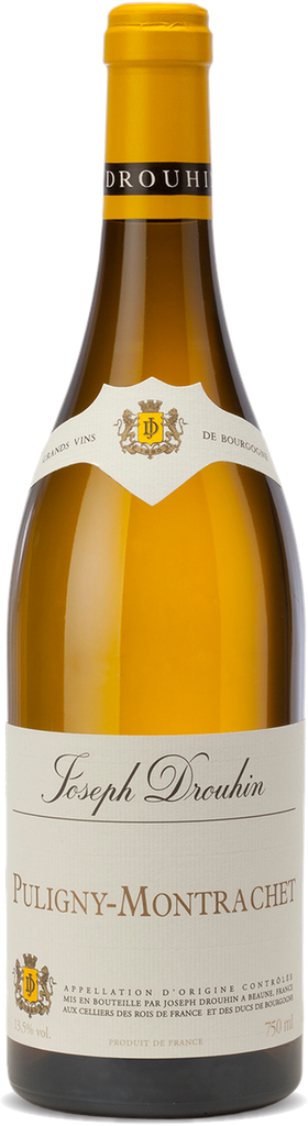 Joseph Drouhin, Puligny-Montrachet Blanc, 2023