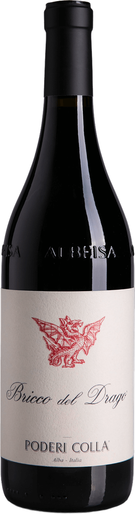 Poderi Colla, Bricco Del Drago DOC, 2021