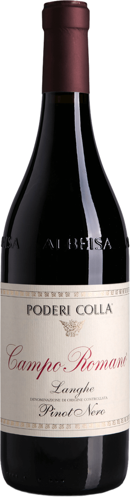 Poderi Colla, Campo Romano Pinot Nero DOC, 2021