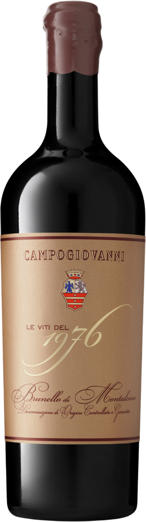 San Felice, Brunello Viti del 1976, 2013