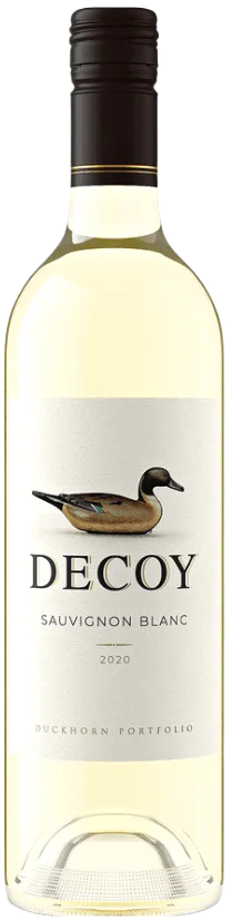 Duckhorn, Decoy California Sauvignon Blanc, 2023