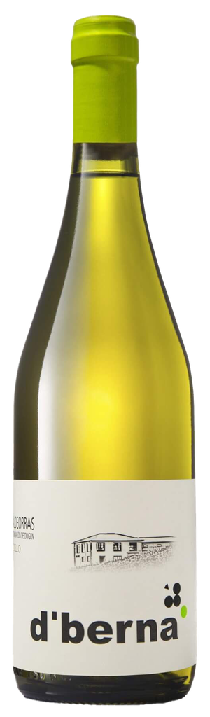 D Berna, Godello, 2024