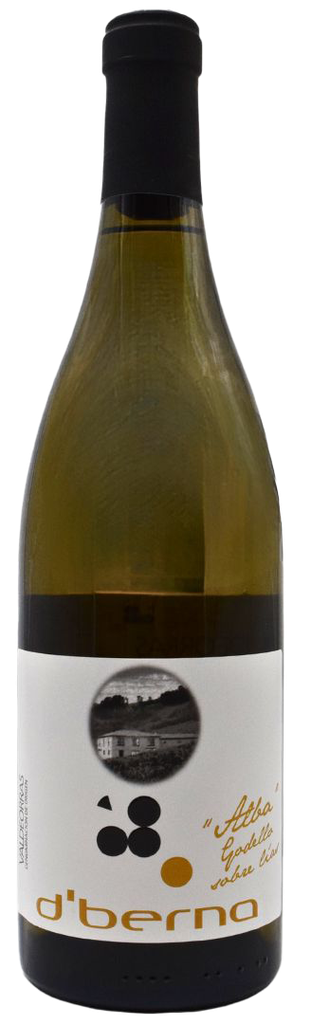 D Berna, Godello sobre Lias, 2024