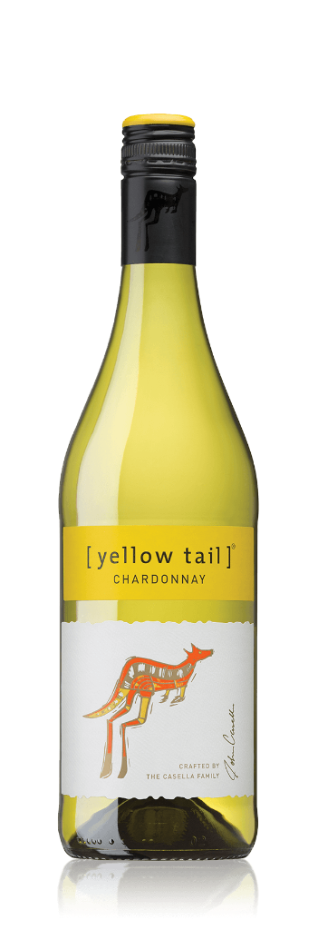 Yellow Tail, Chardonnay, 2023