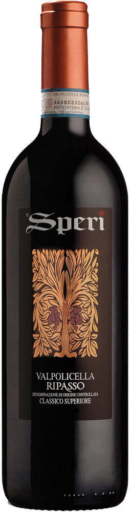 Speri, Valpolicella Ripasso Classico Superiore DOC, 2022