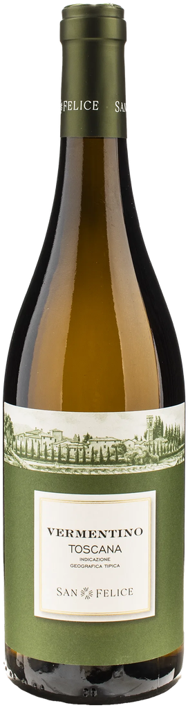 San Felice, Vermentino Toscana IGT, 2023