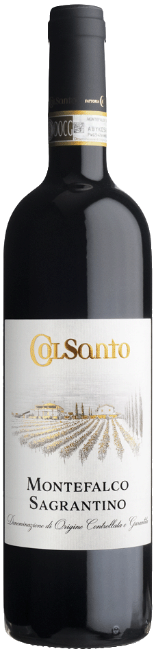 Agricola Livon, ColSanto Montefalco Sagrantino DOCG, 2017
