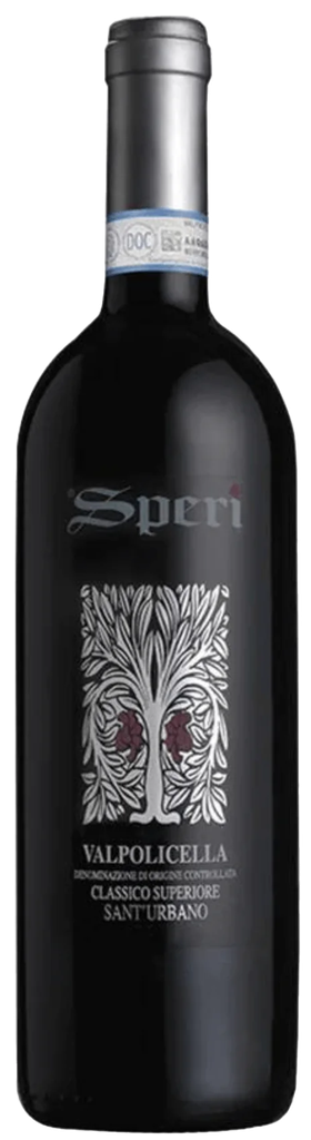 Speri, Valpolicella Classico Superiore Sant'Urbano, 2021