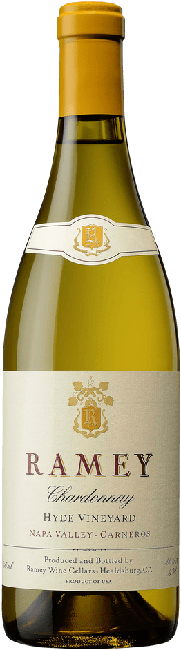 Ramey Wine Cellars, Hyde Vineyards Chardonnay, 2023