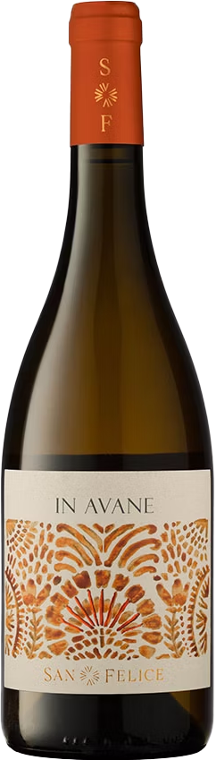 San Felice, In Avane Chardonnay Toscana, 2022