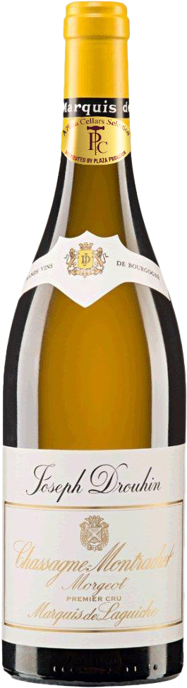 Joseph Drouhin, Chassagne Montrachet Morgeot Marquis de Laguiche, 2022
