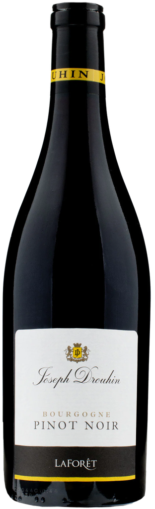 Joseph Drouhin, Laforet Bourgogne Pinot Noir, 2021 (375 ml)