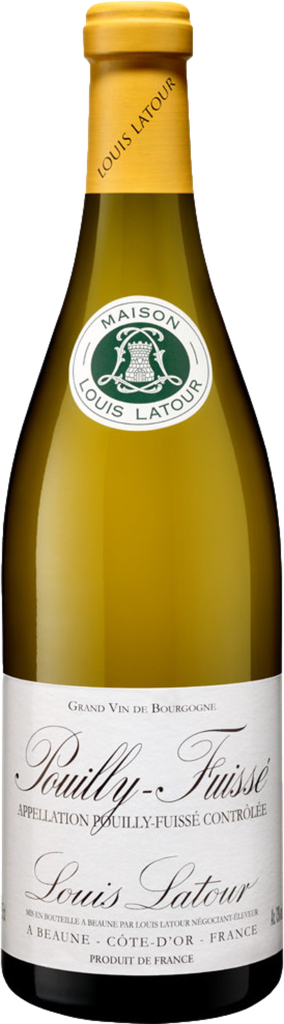 Louis Latour, Pouilly Fuisse, 2023
