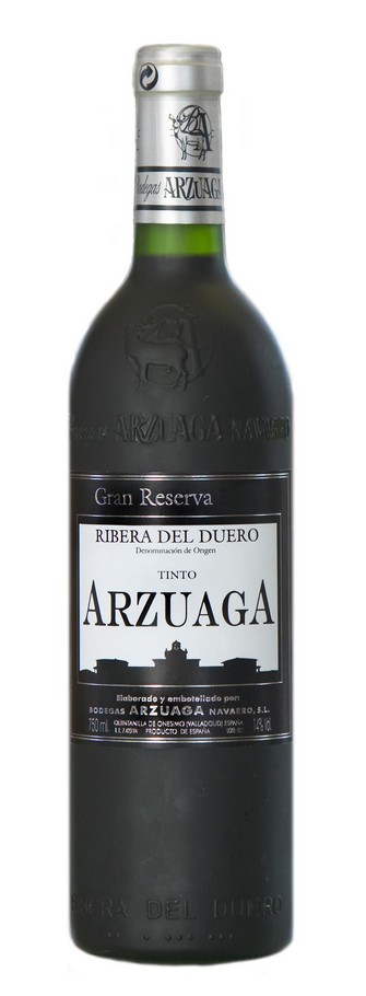 Arzuaga Navarro, Gran Reserva, 2019 (1.5L)