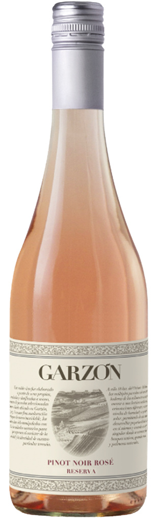 Bodega Garzon, Pinot Noir Rosé, 2025