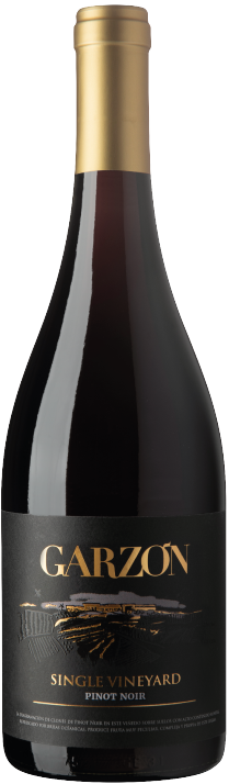 Bodega Garzon, Single Vineyard Pinot Noir, 2023