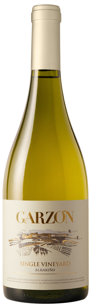 Bodega Garzon, Single Vineyard Albariño, 2025