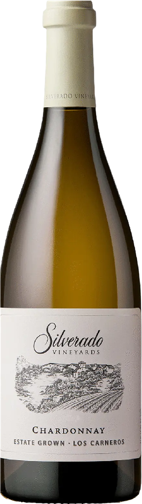 Silverado, Carneros Chardonnay, 2022