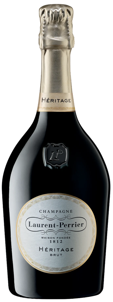 Laurent Perrier, Heritage Brut