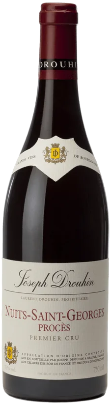Joseph Drouhin, Nuits St. Georges Les Proces, 2023