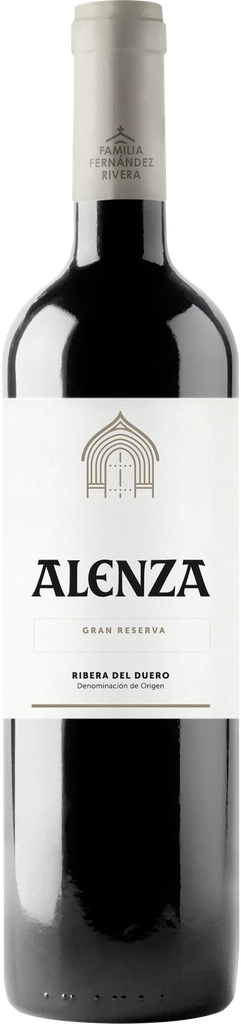 Bodegas Condado de Haza, Alenza Gran Reserva, 2019