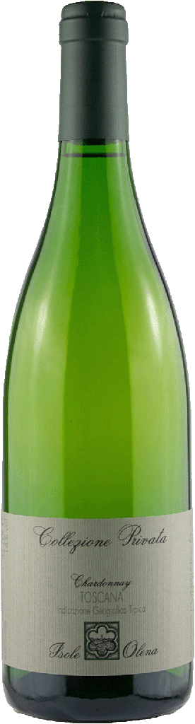 Isole e Olena, Chardonnay, 2023