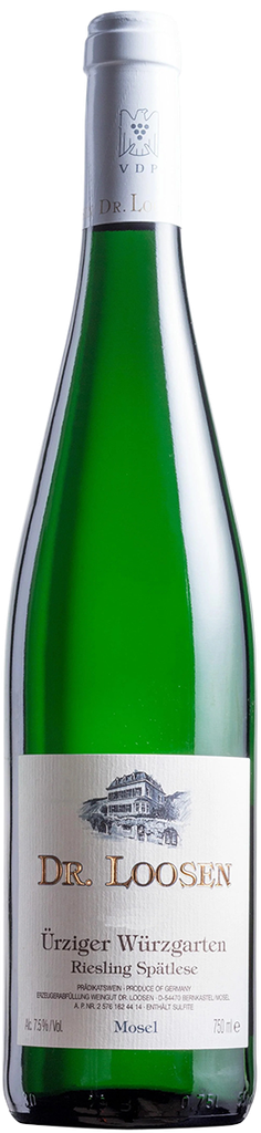 Dr Loosen, Urziger Wurz Riesling Spatlese, 2023
