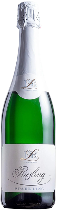 Dr Loosen, Sparkling Riesling, NV