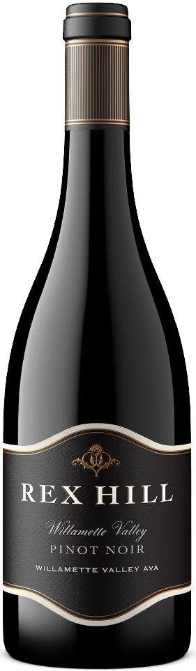 Rex Hill Vineyards, Pinot Noir, 2022