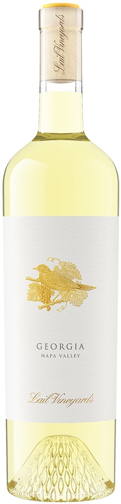 Lail Vineyards, Sauvignon Blanc GEORGIA, 2022