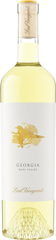 Lail Vineyards, Sauvignon Blanc GEORGIA, 2023