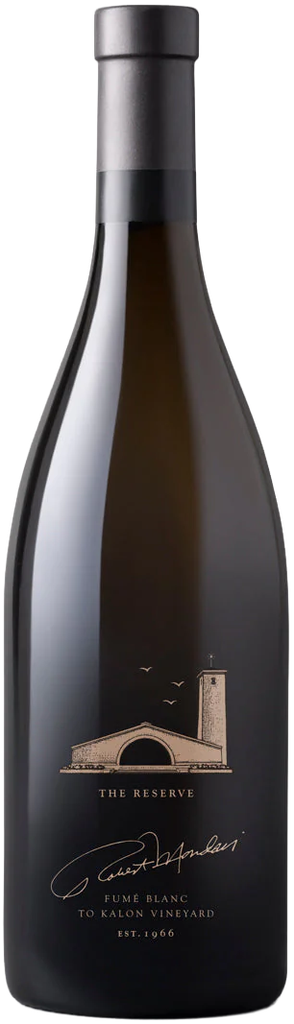 Robert Mondavi, The Reserve Fume Blanc, 2022