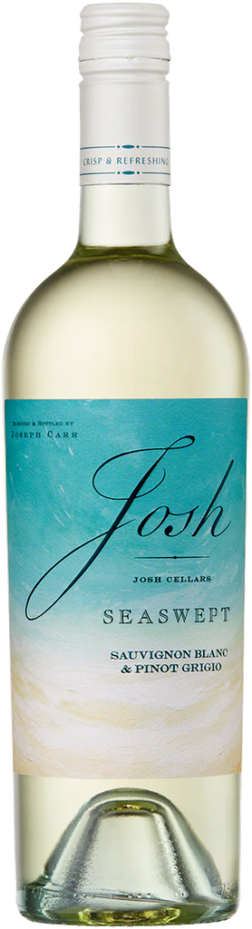 Josh Cellars, Seaswept, 2025