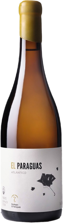 Bodegas El Paraguas, Atlantico-Blanco, 2025