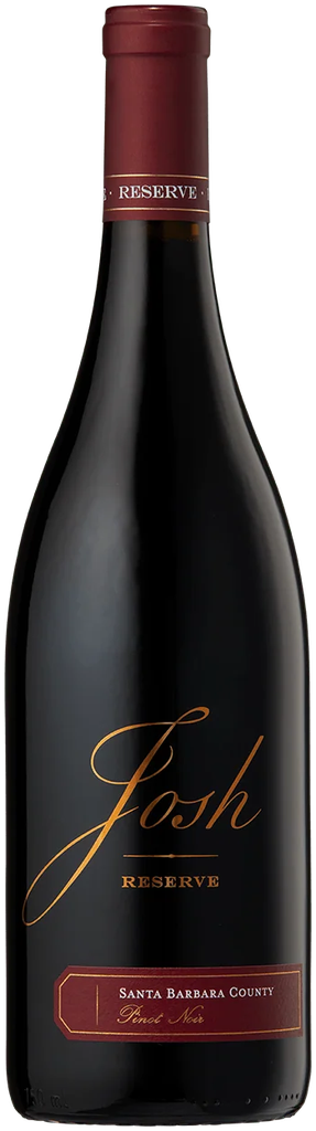 Josh Cellars, Pinot Noir Reserve Santa Barbara, 2024