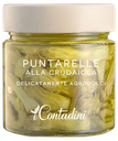 Contadini Puntarelle Chicory Shoots