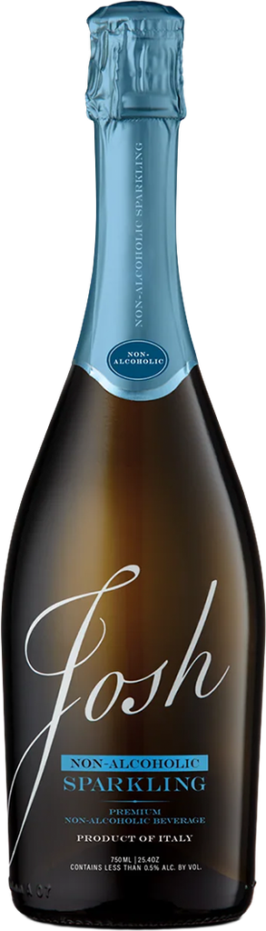 Josh Cellars, Non-Alcoholic Sparkling Beverage
