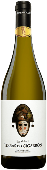 Adegas Galegas, Godello Terras do Cigarron, 2024