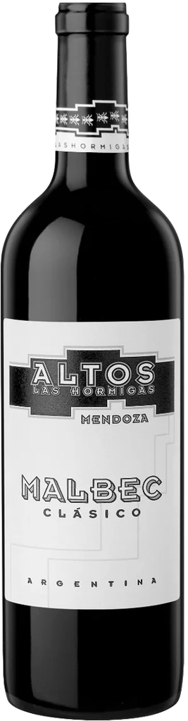 Altos las Hormigas, Malbec Clasico, 2020 (375 ml)