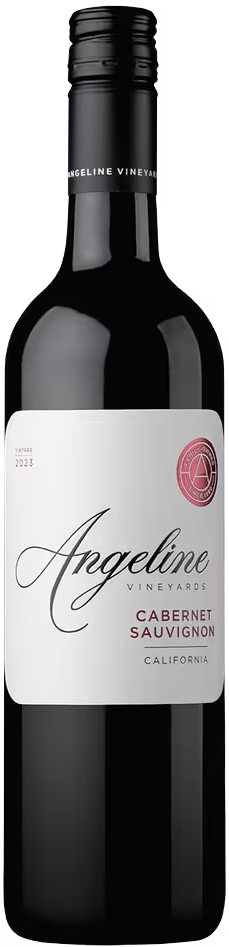 Angeline, California Cabernet Sauvignon, 2022