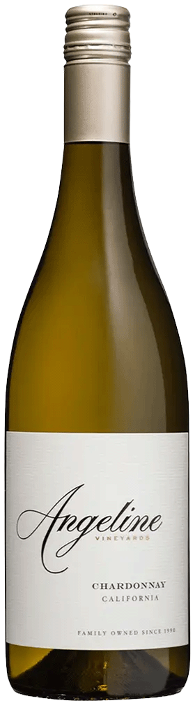 Angeline, California Chardonnay, 2022